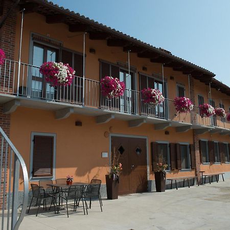 Costa Catterina B&B 卡斯塔尼图 外观 照片