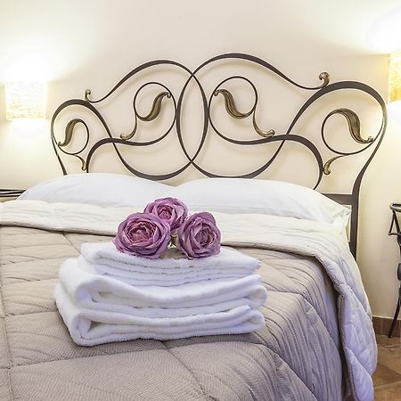 Costa Catterina B&B 卡斯塔尼图 外观 照片