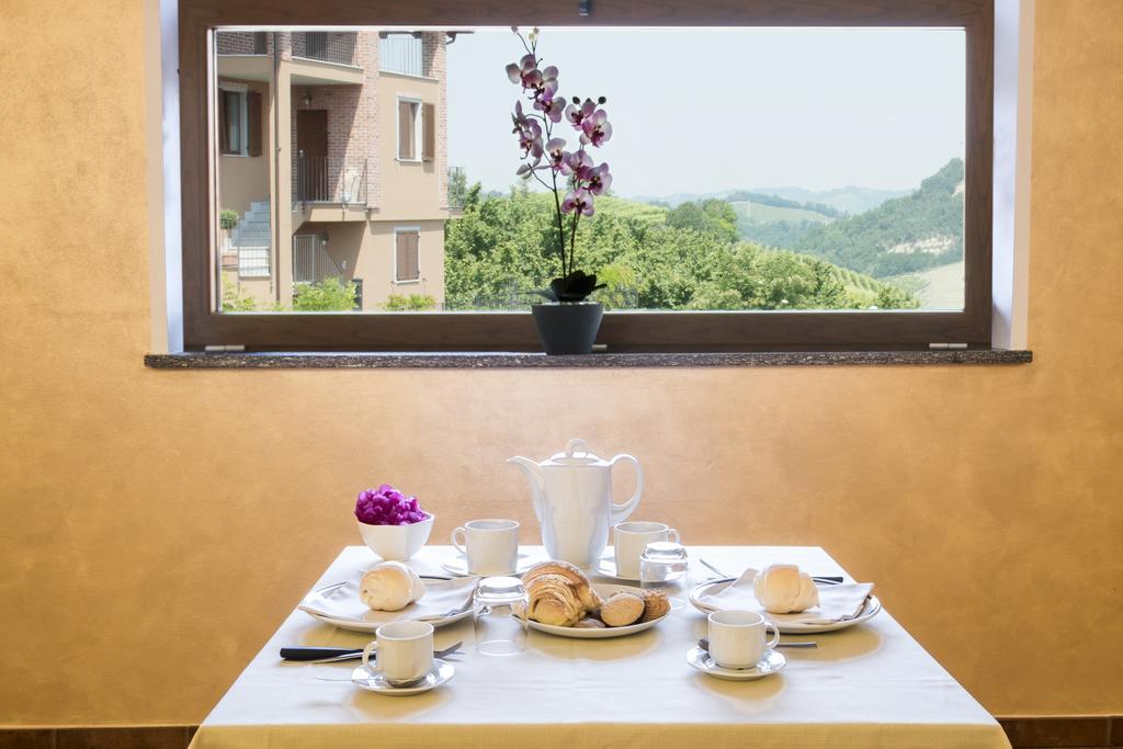 Costa Catterina B&B 卡斯塔尼图 外观 照片