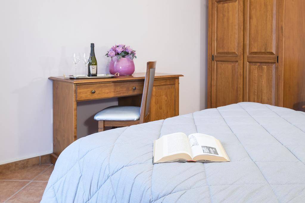 Costa Catterina B&B 卡斯塔尼图 外观 照片