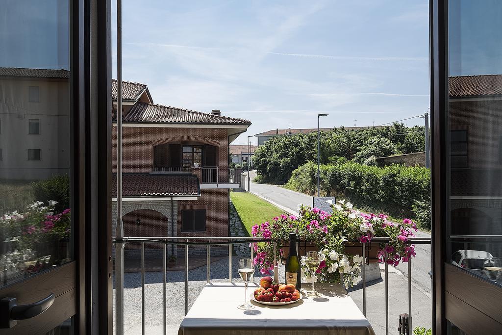 Costa Catterina B&B 卡斯塔尼图 外观 照片